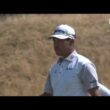 【全英OP26】松山英樹は38位で決勝ラウンドへ　11番では約6mのバーディパットを沈める