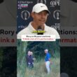 BSM | Rory McIlroy Rips Bryson After The Open Penalty #RoryMcIlroy #BrysonDeChambeau #TheOpen