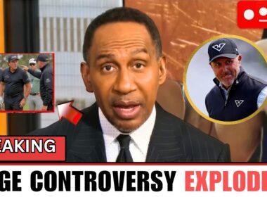 🚨 The Phil Mickelson Story Just Got Even More Surprising