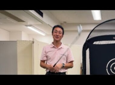 ゴルフは手打ちでも上手くなれる、TenSwingが目指すのは