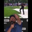 Bryson Watched Phil Do The Impossible: Over His Own Shoulder