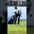 原英莉花 寄せ スイング アプローチショット #lpga #ゴルフ #原英莉花
