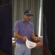 A week with Jordan Spieth | Tournament Recap ⛳️