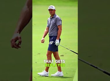 Jordan Spieth's Announcement Changes Golf Forever!