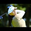 【密着】脇元華の"本当の一日"に感動…🌅⛳ 朝5時半から始まるプロゴルファーの知られざる舞台裏
