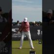 Brooks Koepka #golfswing