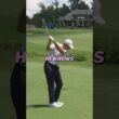 Jordan Spieth trying to figure out what club Justin Thomas used 😅 #shorts #golf #pgatour