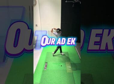 グラファイトデザイン TOUR AD EK 試打会 #ゴルフ #golf #touradek