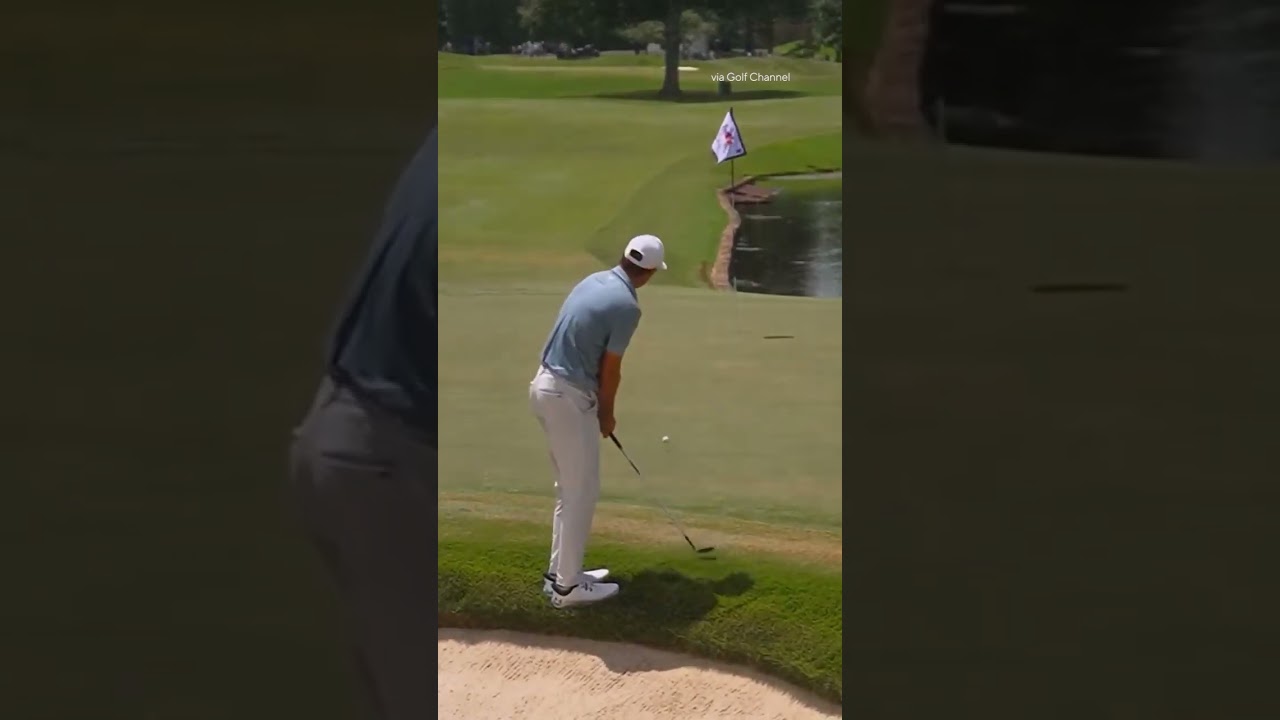 Just another day of the Jordan Spieth Experience!! #golf #jordanspieth #pgatour #viral