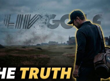 Why Brooks Koepka REALLY Quit LIV Golf (It Wasn’t The Money)