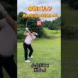 #ゴルフスタジオ草木台　#ドライバーショット　#家族ゴルフ　#ゴルフ　#小名浜カントリー倶楽部
