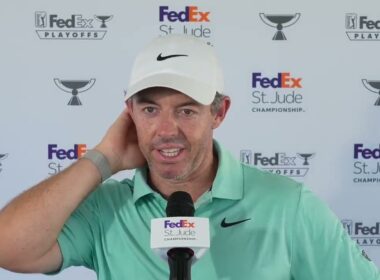 “I’m So Far Away From Where I Need to Be” | Rory McIlroy