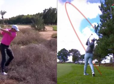 20 Crazy Rory McIlroy Moments
