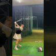 練習メニュー⛳️ #ゴルフ #スイングトップ #ゴルフウェア #golf #ゴルフ女子 #ゴルフスイング