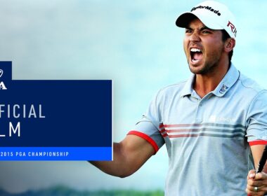 Jason Day's First Major Win | 2015 PGA Championship | Official Film