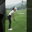 Hyun Joo Yoo from Korean Ladies Tour