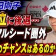【衝撃の90位】渋野日向子、来季フルシード圏外へ…「80位」逆転はまだ可能なのか？