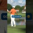 It's a humble game... Even for the pros.