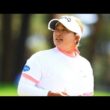 鈴木愛＆内田ことこが首位発進！3アンダーで大会初日をリード