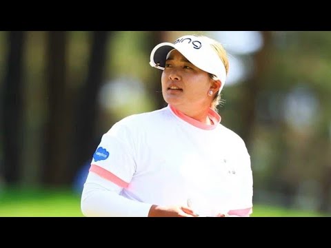 鈴木愛＆内田ことこが首位発進！3アンダーで大会初日をリード