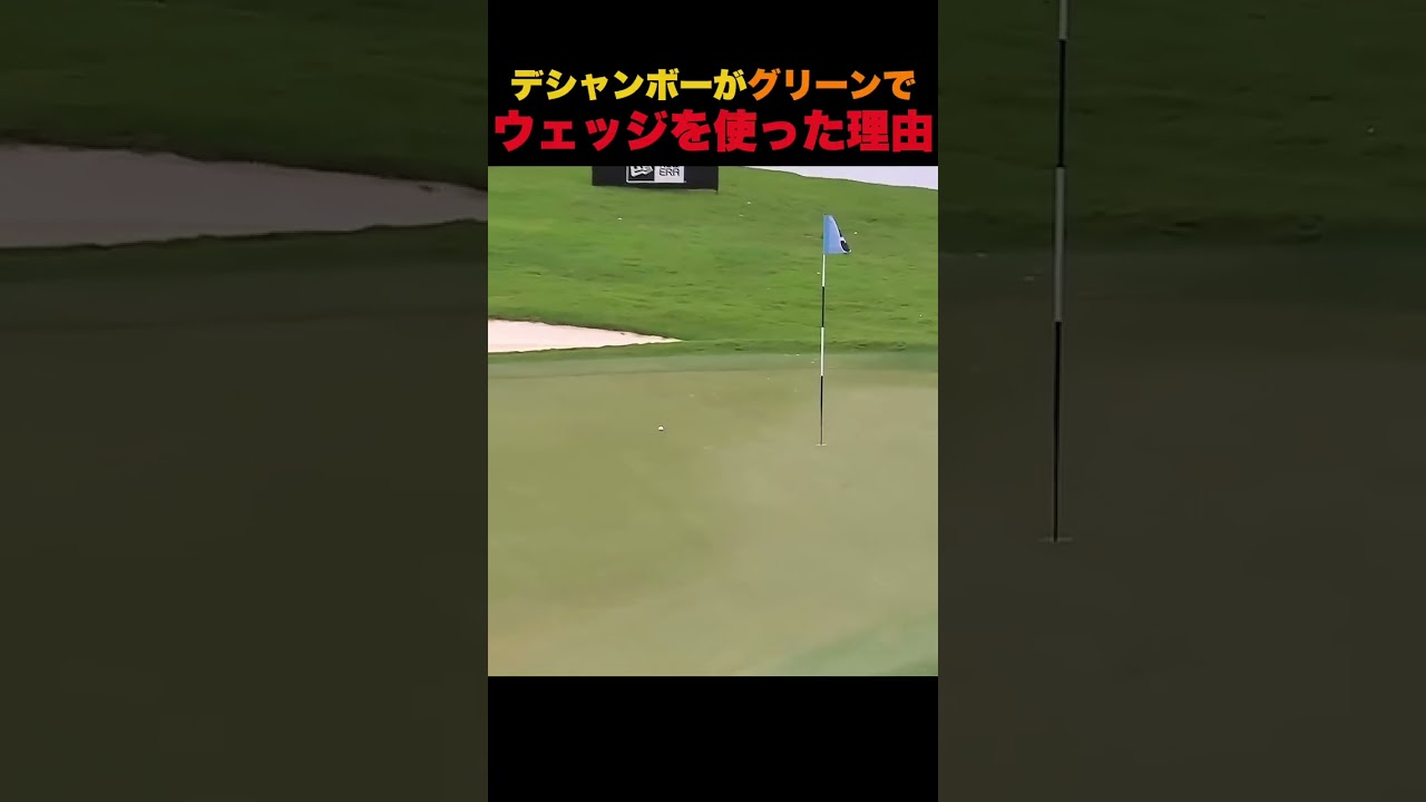 ここまで完璧に寄せるとは…！