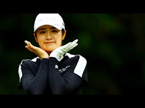 「横峯さくら＆大山志保がまさかの落選…稲見萌寧は本戦へ！日本女子オープン最終予選の明暗⛳🔥」#日本女子オープン #女子ゴルフ #ゴルフ #稲見萌寧 #横峯さくら #大山志保 #青木瀬令奈 #女子ゴルフ
