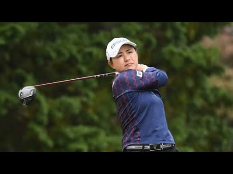 「私が使わないとなくなる」横峯さくら、5歳の息子と挑むゴルフ人生🥹⛳