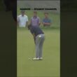 Phil Mickelson Looked Sharp Sunday — Then the Marker Changed the Putt #golfmoment
