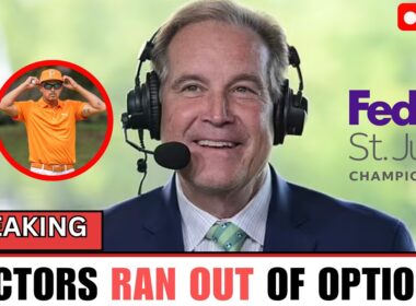 BREAKING! Rickie Fowler FACES SHOCKING SURGERY After 2-Year Health Battle!