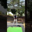 これで300yd🚀🚀🚀#ゴルフ#ゴルフスイング#ゴルフレッスン#大西翔太#golf#golfswing