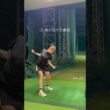 動き作りメニュー⛳️ #ゴルフ #スイングトップ #ゴルフウェア #ゴルフ女子 #ゴルフスイング