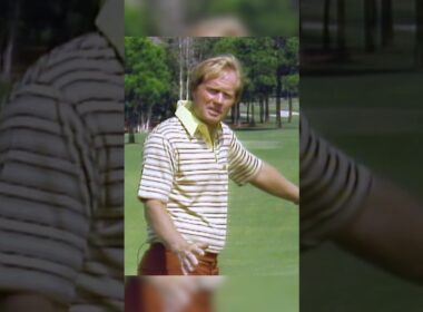 The 3 Types of Bad Golfers I Always See: Jack Nicklaus
