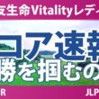 住友生命Vitalityレディス 東海クラシック 最終日 3R スコア速報 上位選手は誰か？