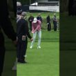 Justin Rose Iron Swing DTL Slow Motion 2019 PGA Championship Bethpage