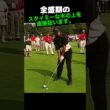 全盛期のタイガー