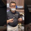 【アイアン シャフト交換｜手順①】🔧 #ゴルフ #工房 #京都