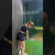 意識すること⛳️ #ゴルフ #スイングトップ #ゴルフウェア #ゴルフ女子 #ゴルフスイング