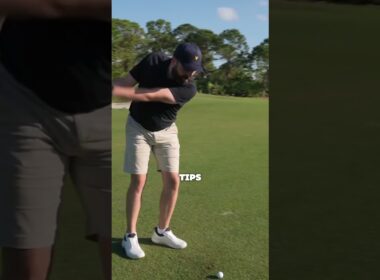 Can Rickie Fowler save my chipping? 🤔  #golf