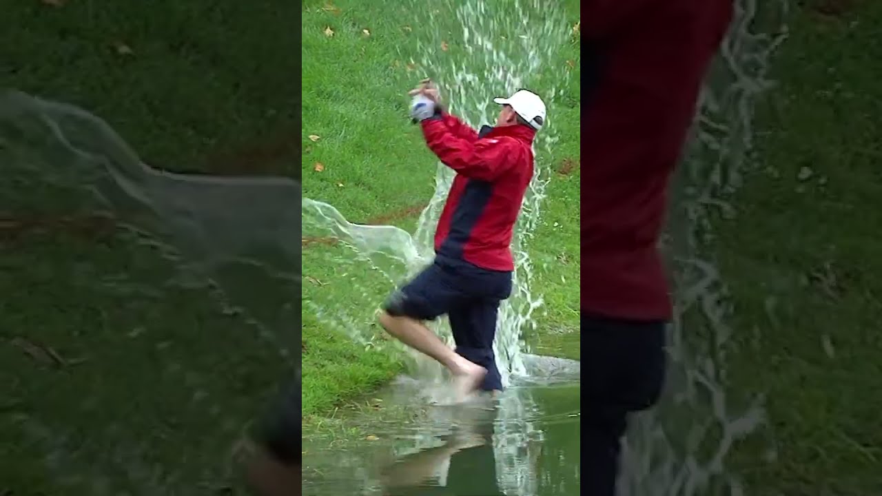 One of us! One of us!