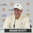 Adam Scott’s Warning After International Team’s Stunning 5–0 Sweep