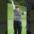 大原御宿ゴルフコースの魔のホールで奇跡起きた