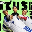 日本一売れてるゴルフシューズは何が違う？「コードカオス 27」の秘密に迫る