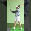 プロがスイングで大切にしていること #ゴルフレッスン  #田中瑞希 #ゴルフ #スイング