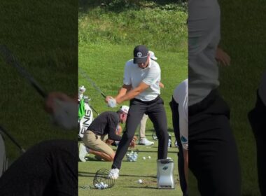 Jordan Spieth #golfswing #golfgainz #golf #golfer