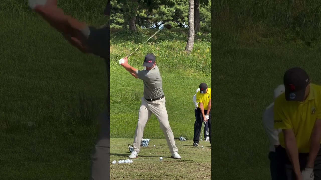 Adam Scott #golfswing #golfgainz #golf #golfer