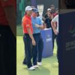 Rory McIlroy’s new look in India 😉
