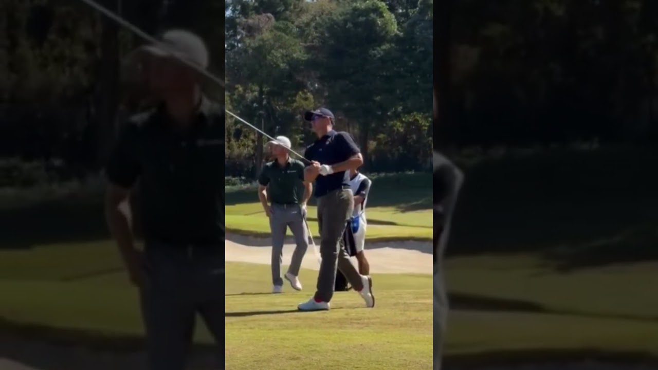 Adam Scott #golfswing #golfgainz #golf #golfnetwork #golfer