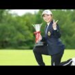 🏆女子ゴルフ秋の大一番！佐久間朱莉・桑木志帆が激突、アン・ソンジュ涙の引退試合へ…⛳