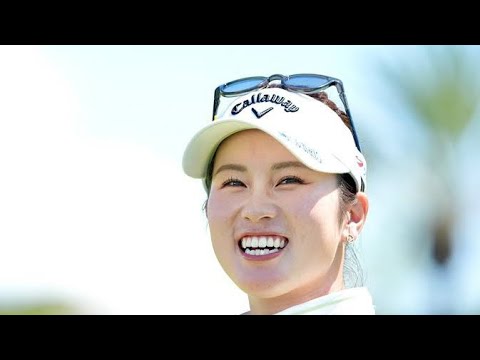 西村優菜の凱旋出場＆アン・ソンジュ引退試合──NOBUTA GROUP マスターズGCレディース開幕直前