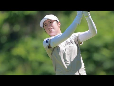 ⛳ 稲見萌寧が侍ジャパンのユニホーム姿を公開！「可愛すぎる」とファン絶賛⚾#稲見萌寧 #侍ジャパン #女子ゴルフ #ゴルフニュース #ニューバランス #プロゴルファー #スポーツニュース #ゴルフ女子